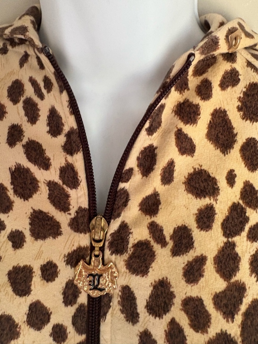 Rare L.A.M.B Hoodie - Picture 3 of 8
